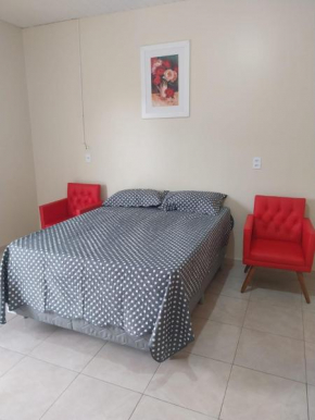 Apartamento Raphis